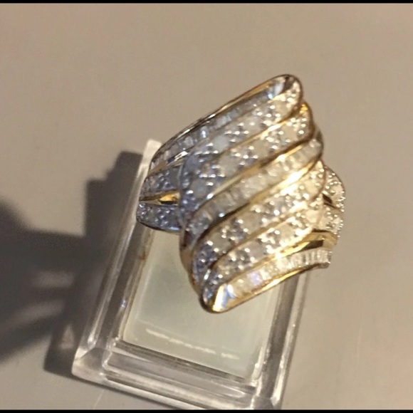 White Diamonds (Kay Jewelers) - Picture 5 of 7